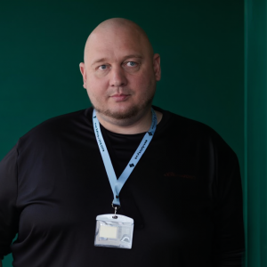 Андрей Пережогин — запуск продукта без рекламы