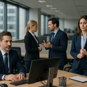 Работа в стартапе vs корпорации