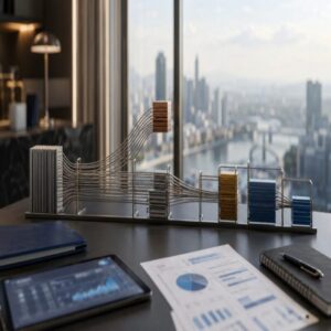 инвестор оценивает устойчивость маржи бизнеса при росте себестоимости